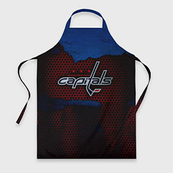 Фартук WASHINGTON CAPITALS