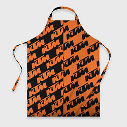 Фартук KTM КТМ Z