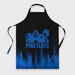 Фартук Pink rloyd