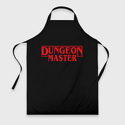 Фартук Stranger Dungeon Master