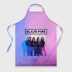 Фартук BLACKPINK