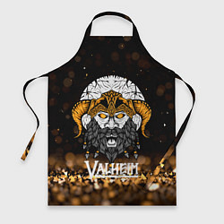 Фартук Valheim Viking Gold