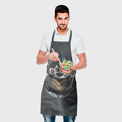 Фартук кулинарный 5FDP est 2005, цвет: 3D-принт — фото 2