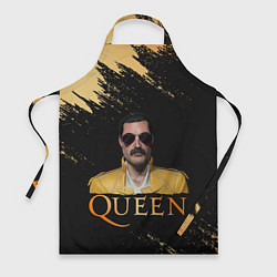 Фартук Фредди Меркьюри Freddie Mercury Z