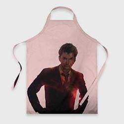 Фартук David Tennant