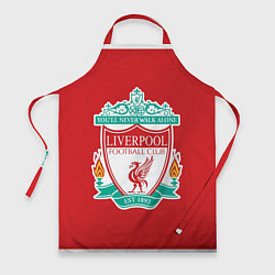 Фартук F C LIVERPOOL