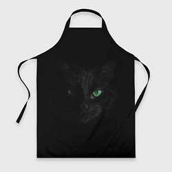 Фартук кулинарный Хочу быть кошкой, цвет: 3D-принт