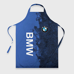 Фартук BMW Бэха