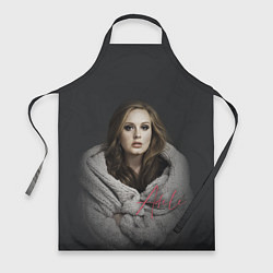 Фартук Фото Адель