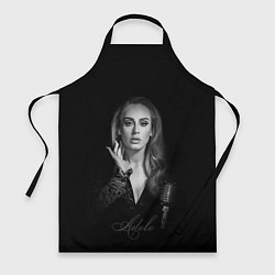 Фартук Adele Icon