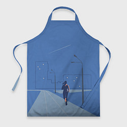 Фартук Пробежка