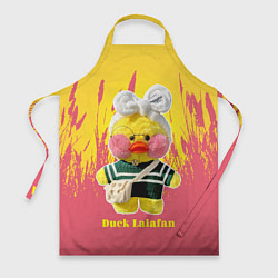 Фартук Duck Lalafanfan