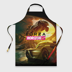 Фартук Forza Horizon 5 - crazy race