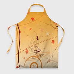 Фартук Умиротворение со мной