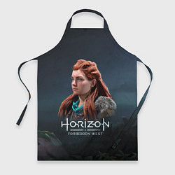 Фартук Элой Aloy Horizon Forbidden West