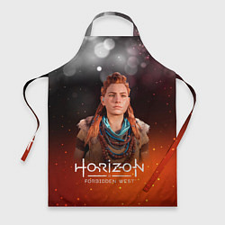 Фартук Horizon Fire Aloy