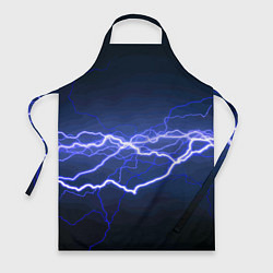 Фартук Lightning Fashion 2025 Neon