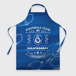 Фартук Galatasaray FC 1