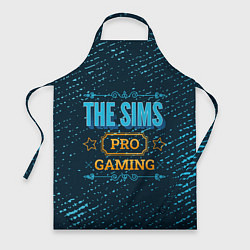 Фартук The Sims Gaming PRO