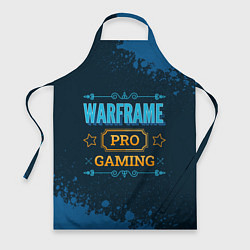 Фартук Warframe Gaming PRO