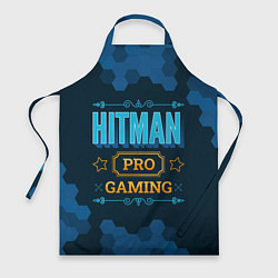 Фартук Игра Hitman: PRO Gaming