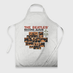 Фартук The Beatles Second Album