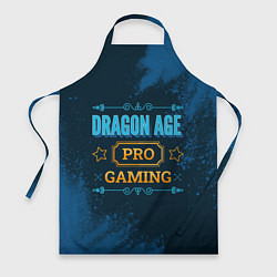 Фартук Игра Dragon Age: PRO Gaming