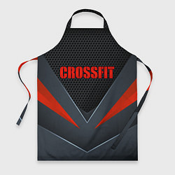 Фартук CrossFit - Техно броня