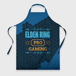 Фартук кулинарный Игра Elden Ring: pro gaming, цвет: 3D-принт