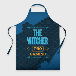 Фартук Игра The Witcher: pro gaming