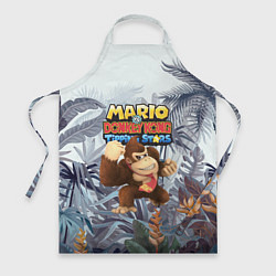 Фартук Mario Donkey Kong - Nintendo - Gorilla