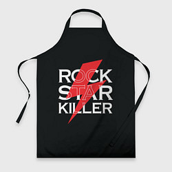 Фартук Rock Star Killer