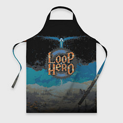 Фартук Loop Hero world