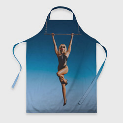 Фартук Flowers Album