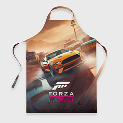 Фартук Forza Horizon race