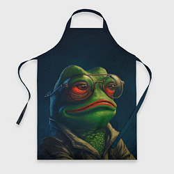 Фартук Pepe frog