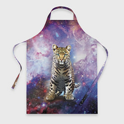 Фартук Space leopard