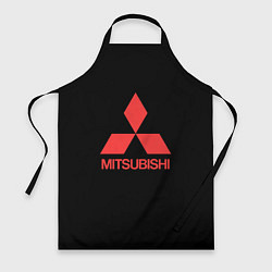 Фартук Mitsubishi sportcar