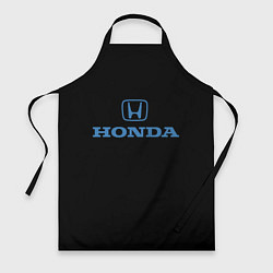 Фартук кулинарный Honda sport japan, цвет: 3D-принт