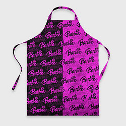 Фартук Bardie - pattern - black