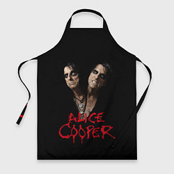 Фартук Alice Cooper paranormal