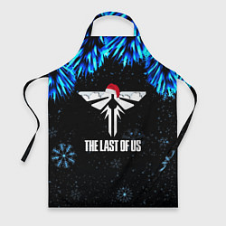 Фартук The last of us happy winter