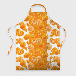 Фартук Мандарины