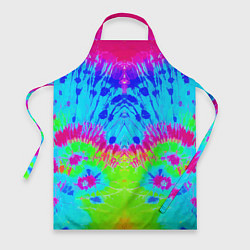 Фартук Tie-Dye abstraction