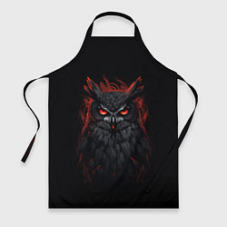 Фартук Evil owl