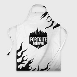 Фартук Epic games fortnite fire