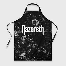 Фартук Nazareth black ice