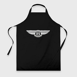 Фартук Bentley logo