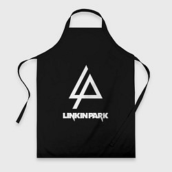 Фартук Linkin park logo brend music