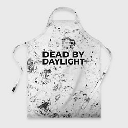 Фартук Dead by Daylight dirty ice